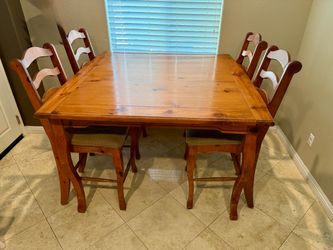 High top table