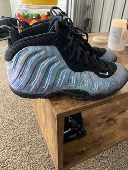 Gs Foamposite VNDS 