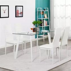 Dining Table Set