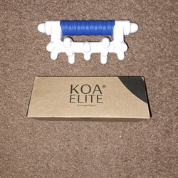 New Back And Shoulder Massager