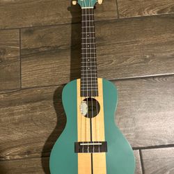 Kala Wipeout Surf Concert Ukulele 