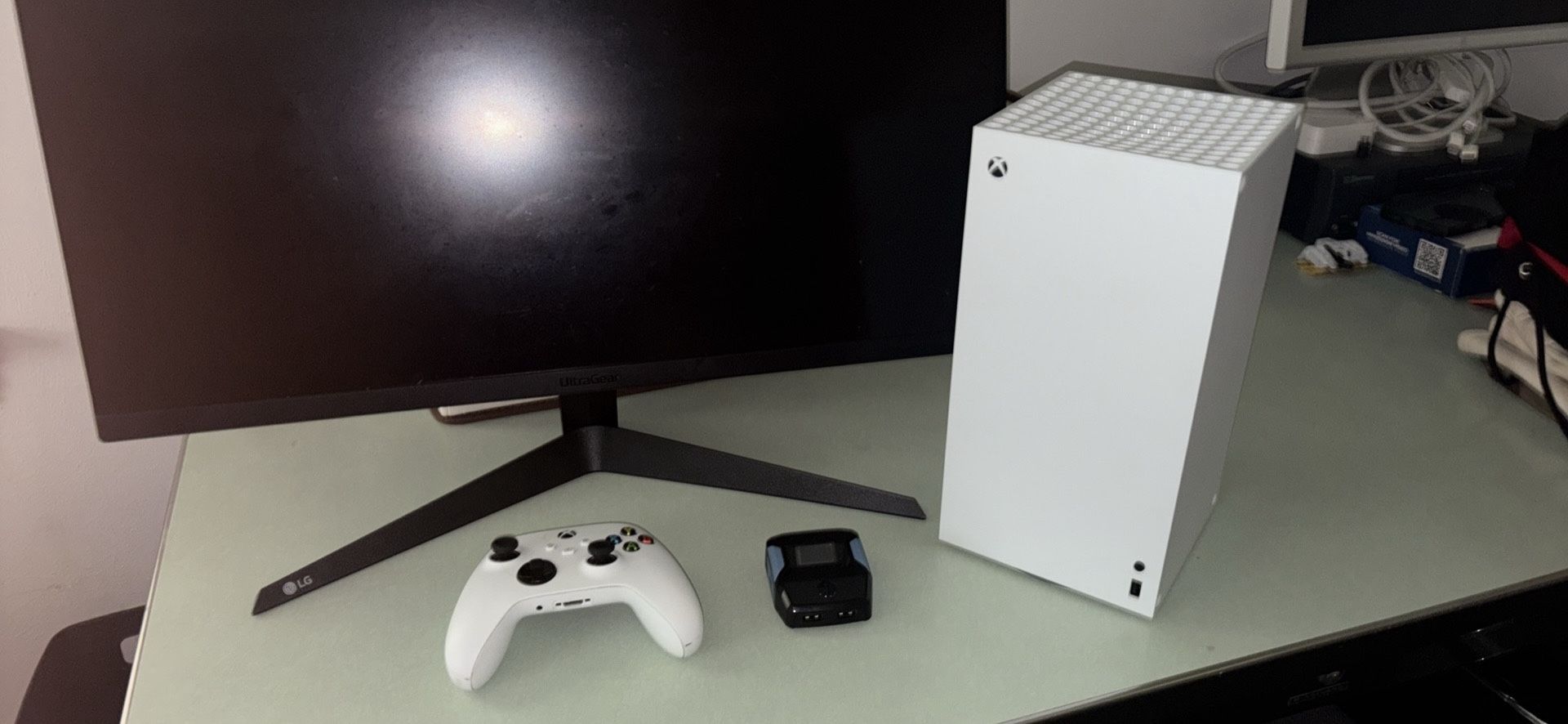 Gaming Setup