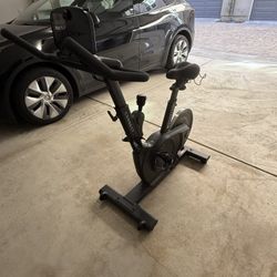 Echelon Connect Stationary Bike 