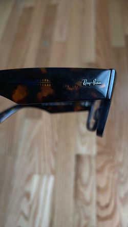 Ray Ban Glasses