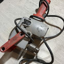 1/2” Milwaukee Hole Saw