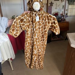 Kids Halloween Costume