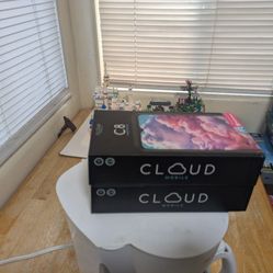 Cloud 8 Phone