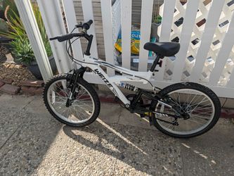 Weize Kids Mountain Bike 20"