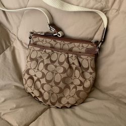 Coach Crossbody Purse