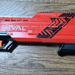 Nerf Rival Atlas XVI-1200 Blaster
