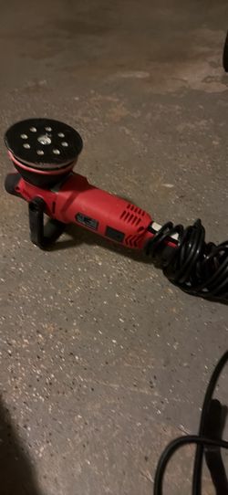 Adam’s Swirl Killer SK Pro Six Speed Polisher