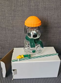 Snoopy  cup