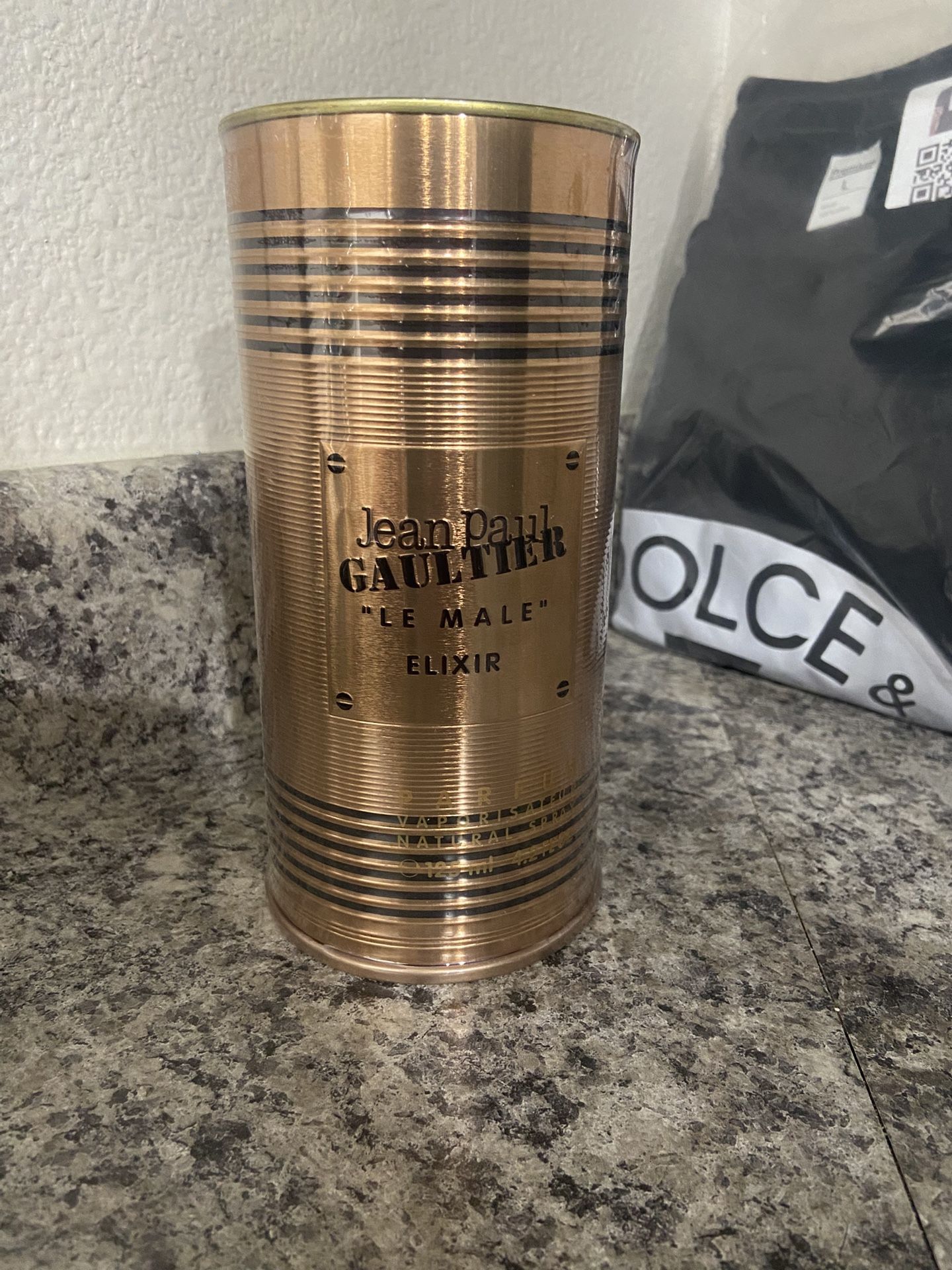 Cologne Jean Paul Elixir 