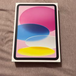 iPad 