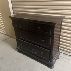 Dresser Armoire TV Stand, Sky is The Limit 
