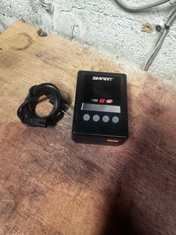 Spektrum S155 G2 1x55W AC Smart Charger (SPMXC2050)