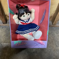 My Child By Matel 