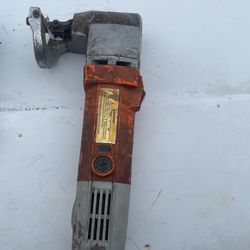 Chicago Metal Shear 