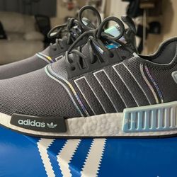 Women’s Size 11 Adidas NMD 