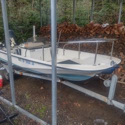 Boston Whaler