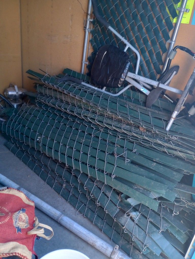 Used Chain Link Fencing for Sale in Beaverton, OR OfferUp