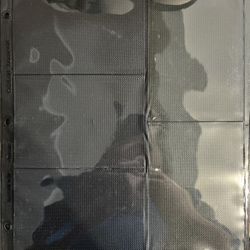 Photo Sleeves