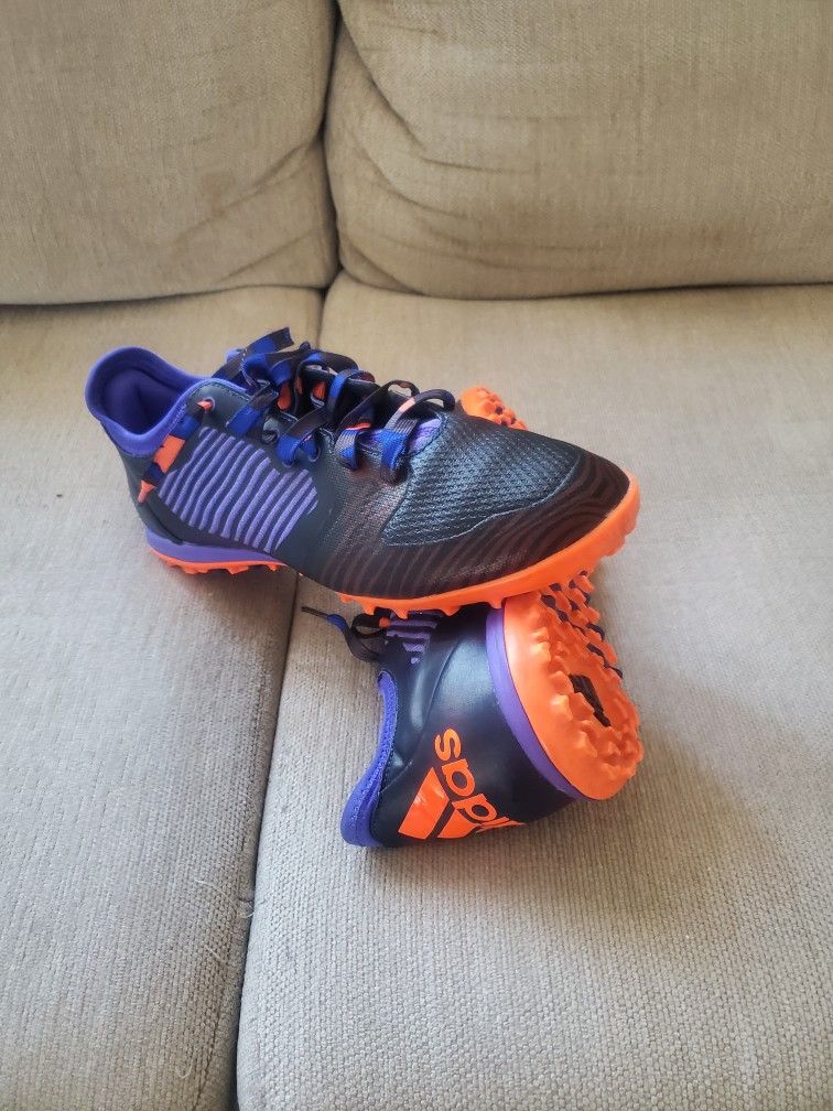 Adidas X 15.1 Soccer Turf Shoes