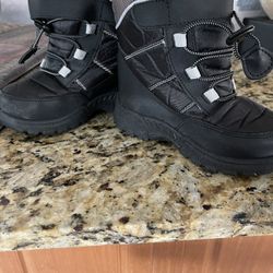 Toddler Boots