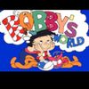 Bobby’s World