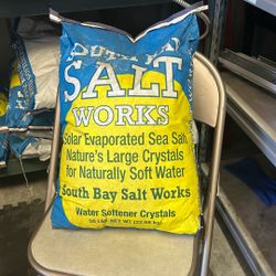 South Bay SALT 