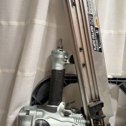 METABO NR 90AE S1 Framing Nailer Tool PRICE FIRM