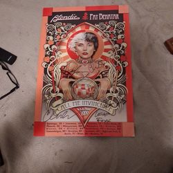 Rock Posters