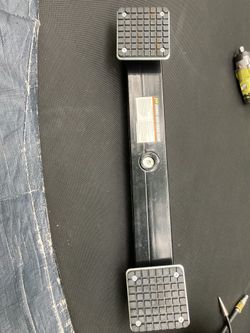 2 Ton Service Jack Cross Beam