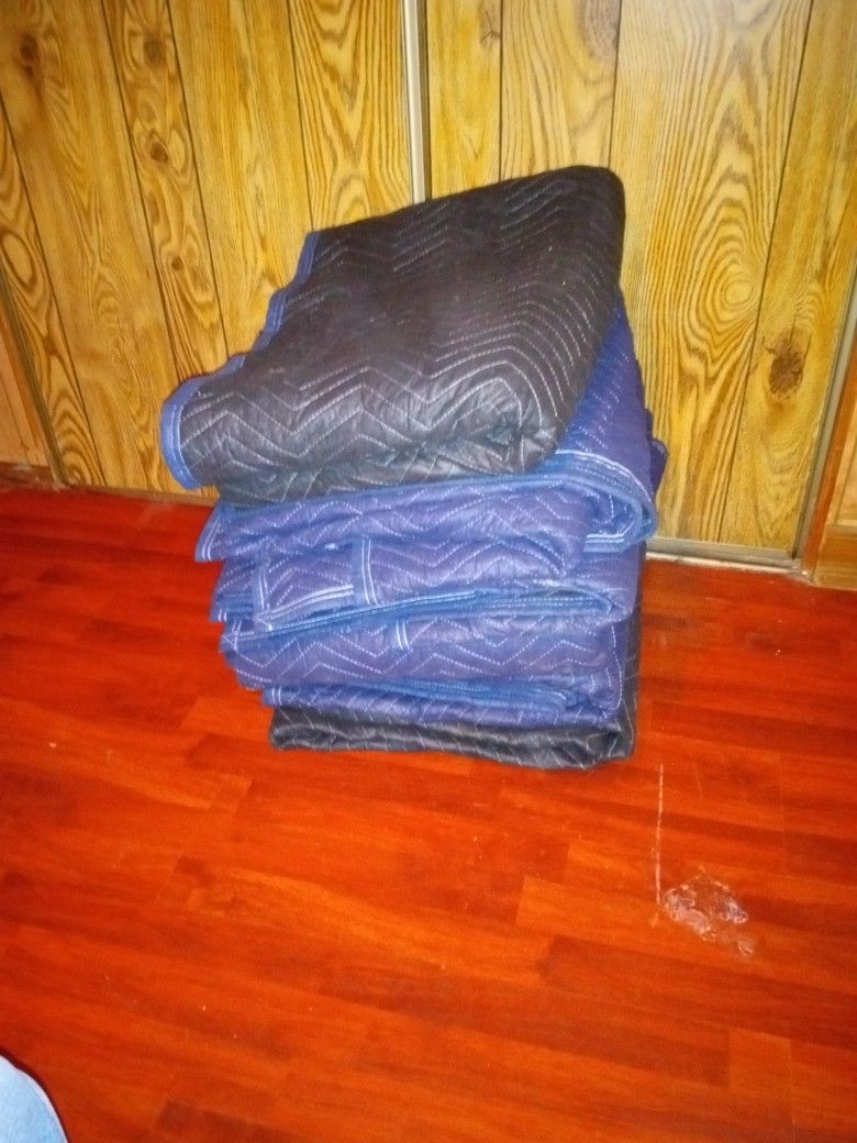 Moving Blankets for Sale in Glendale, CA OfferUp