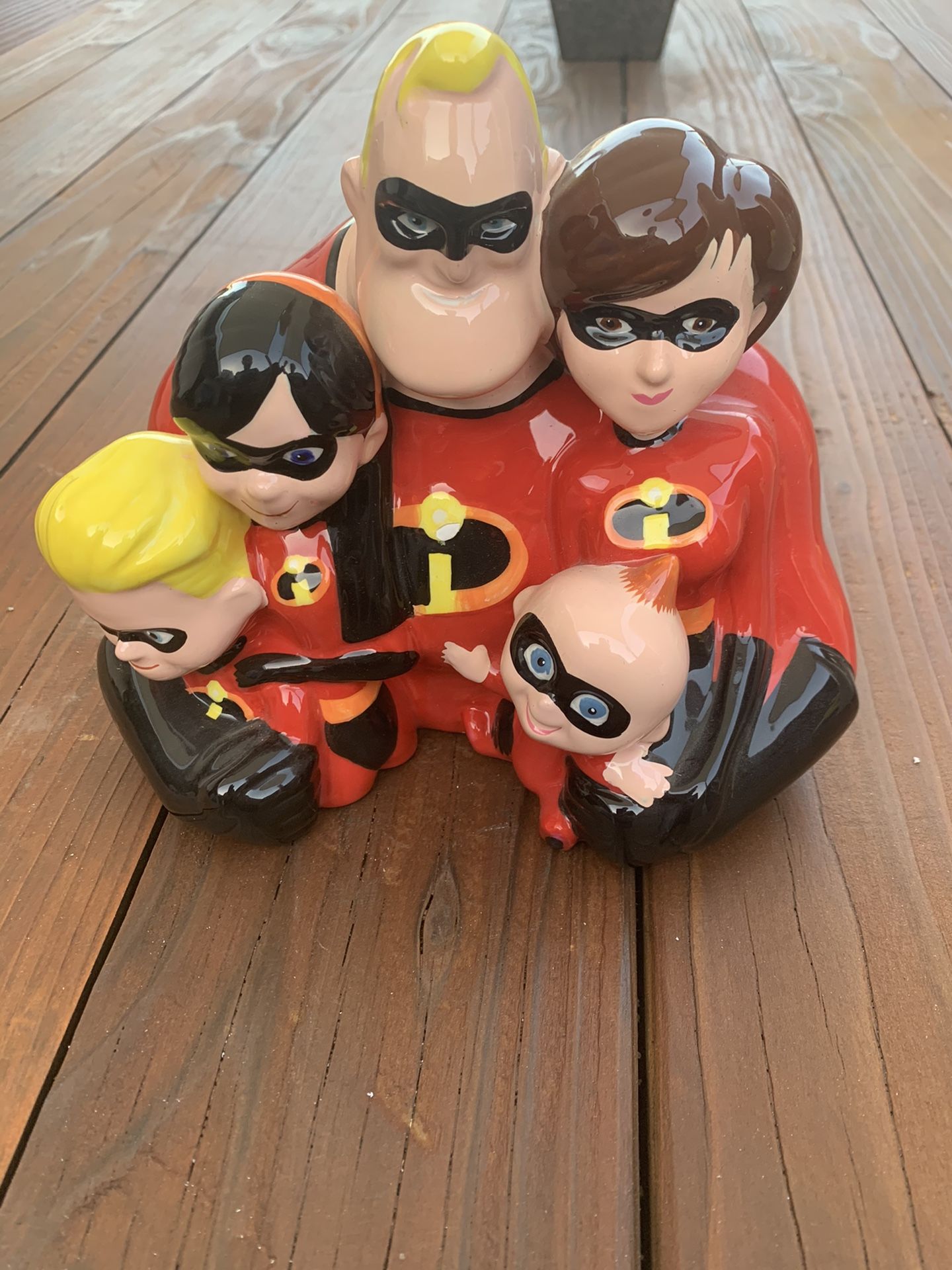 Incredible Piggybank