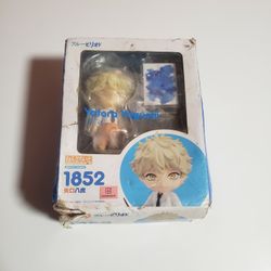 Yatora Yaguchi (Blue Period) Nendoroid #1852 Good Smile Company Kodansha 
