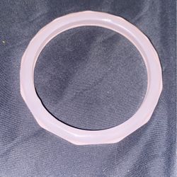 5 Piece Bracelet And Pink Bracelet 