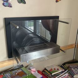 Fireplace For Home Or Office