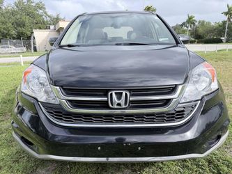 2011 Honda CR-V
