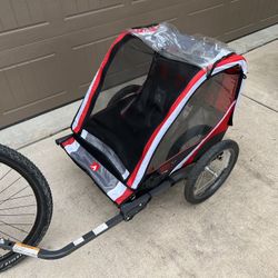 Allen Sports T2 Bike Trailer