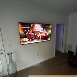Tv Mount 