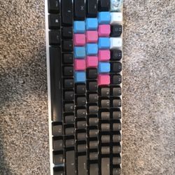 Keyboard NZXT Tkl