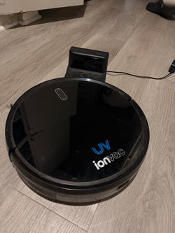 Vacuum