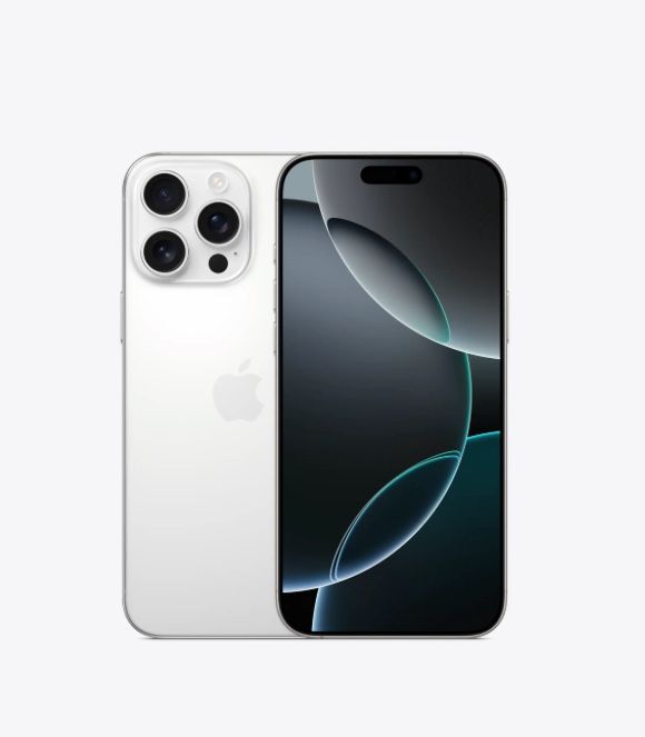 iPhone 16