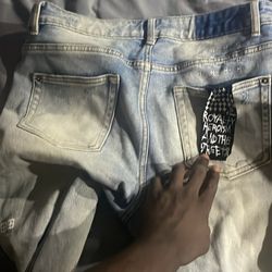  Ksubi Jeans
