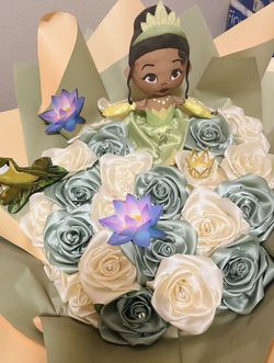 Flower Bouquet/ Ramo