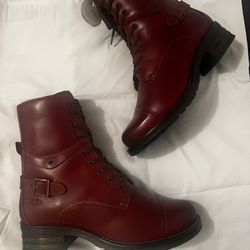 Taos Boots 
