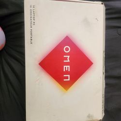 OMEN BY HP GAMING LAPTOP 16-K0033DX