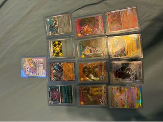 Pokémon/One Piece Film Red Metal Collection