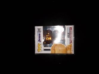 Bronze Special Edition Hulk Funko Pop